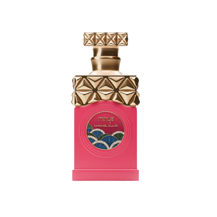 Paris Corner Minya Caramel Dulce Eau De Parfum