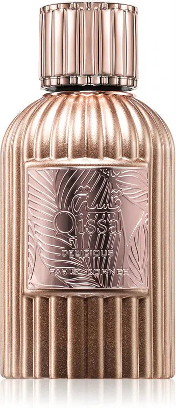 Paris Corner Qissa Delicious Eau De Parfum