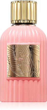 Paris Corner Qissa Pink Eau De Parfum
