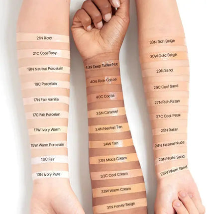 Parnell Cicamanu Serum Cushion 21N Rosy