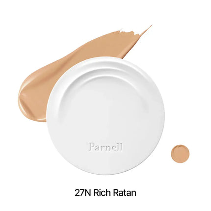 Parnell Cicamanu Serum Cushion 21N Rosy