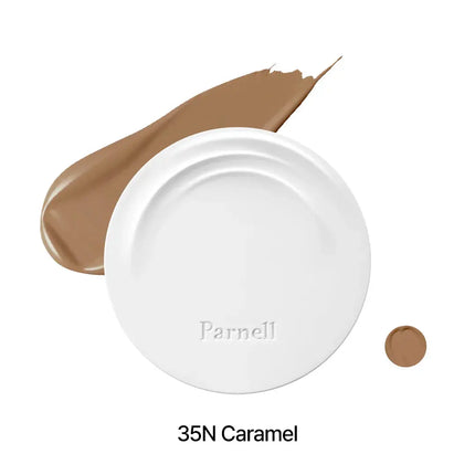 Parnell Cicamanu Serum Cushion 21N Rosy