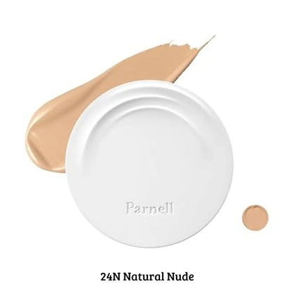 Parnell Cicamanu Serum Cushion 21N Rosy