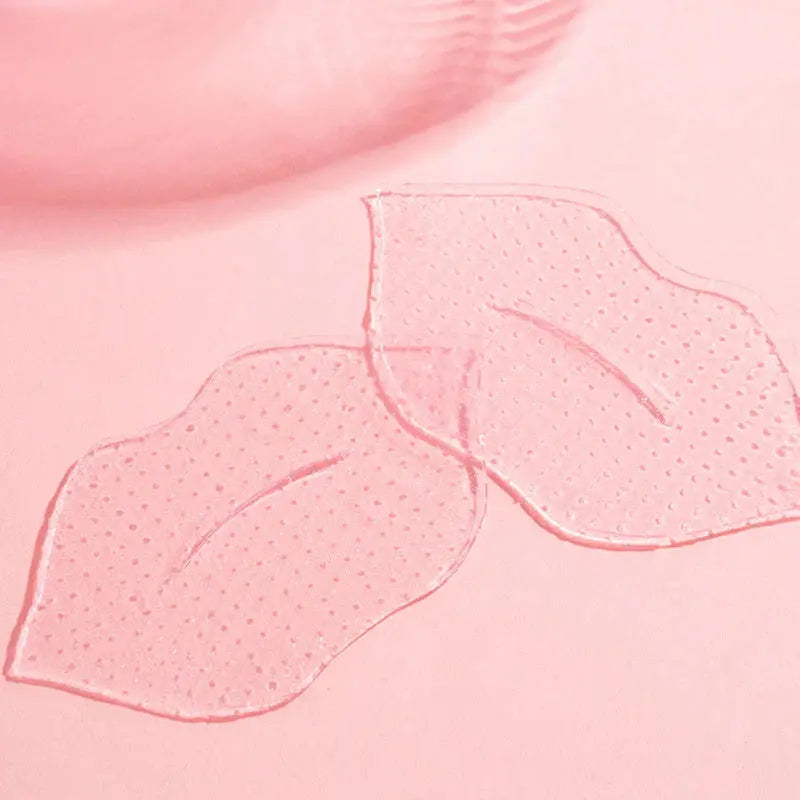 Patchology Serve Chilled Rose Lip Gels Single