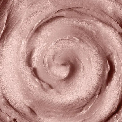 P.Calm Red Rice Bubble Deep Mask