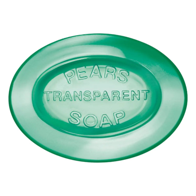 Pears Zeep Transparant Lemon Flower 125 gr.