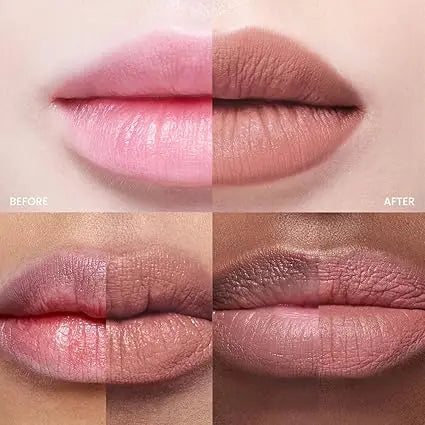 Peripera Ink Velvet 45 Pink Beige Nude