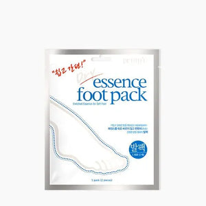 Dry Essence Foot Pack 1 Pair