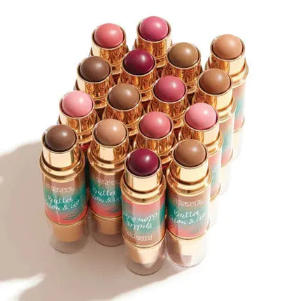 Physicians Formula Butter Glow & Go Multiuse Stick Beach Bum Plum