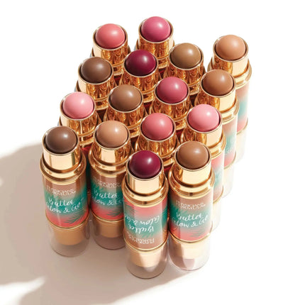 Physicians Formula Butter Glow & Go Multiuse Stick Berry Tan