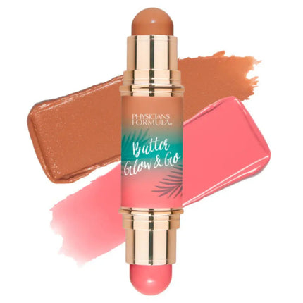 Physicians Formula Butter Glow & Go Multiuse Stick Sunkissed Rose