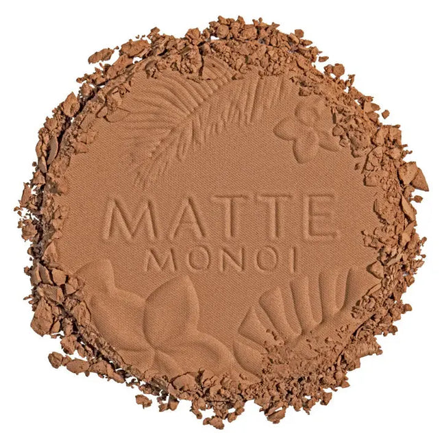 Physicians Formula Matte Monoi Butter Bronzer