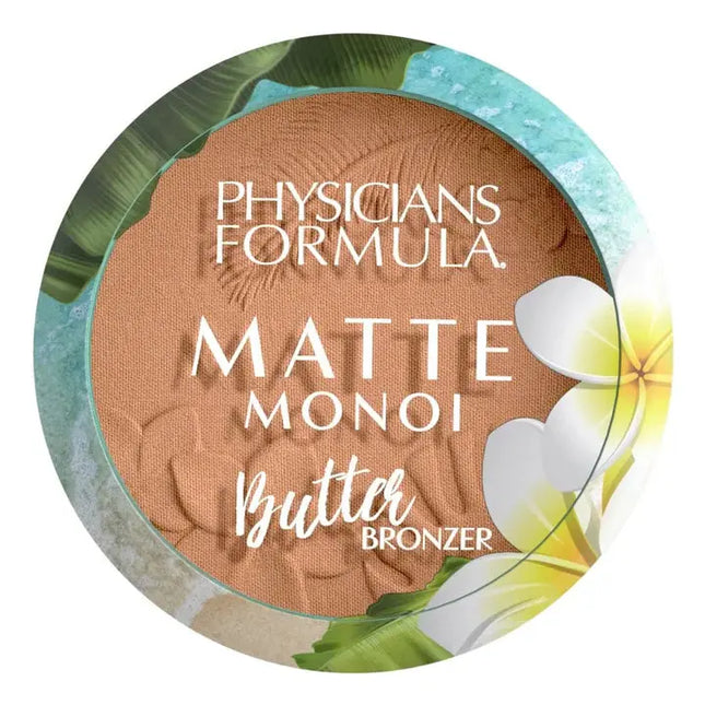 Physicians Formula Matte Monoi Butter Bronzer Sunkissed