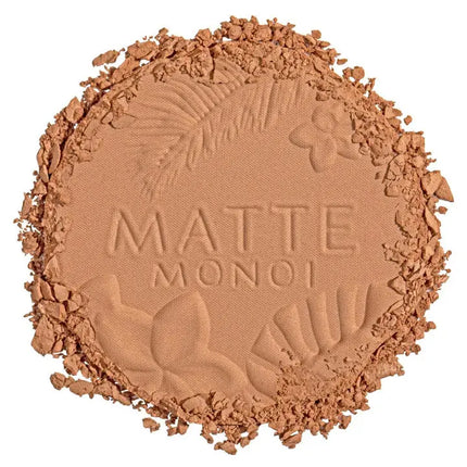 Physicians Formula Matte Monoi Butter Bronzer Sunkissed