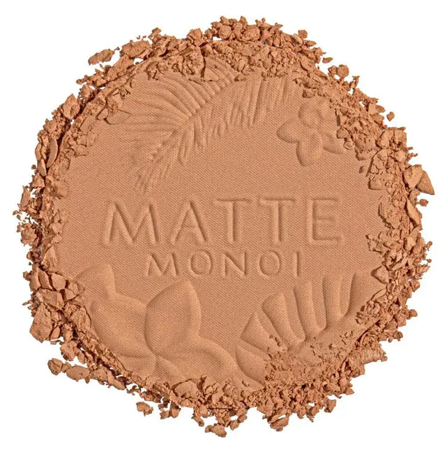 Physicians Formula Matte Monoi Butter Bronzer Sunkissed