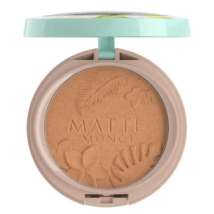 Physicians Formula Matte Monoi Butter Bronzer Sunkissed