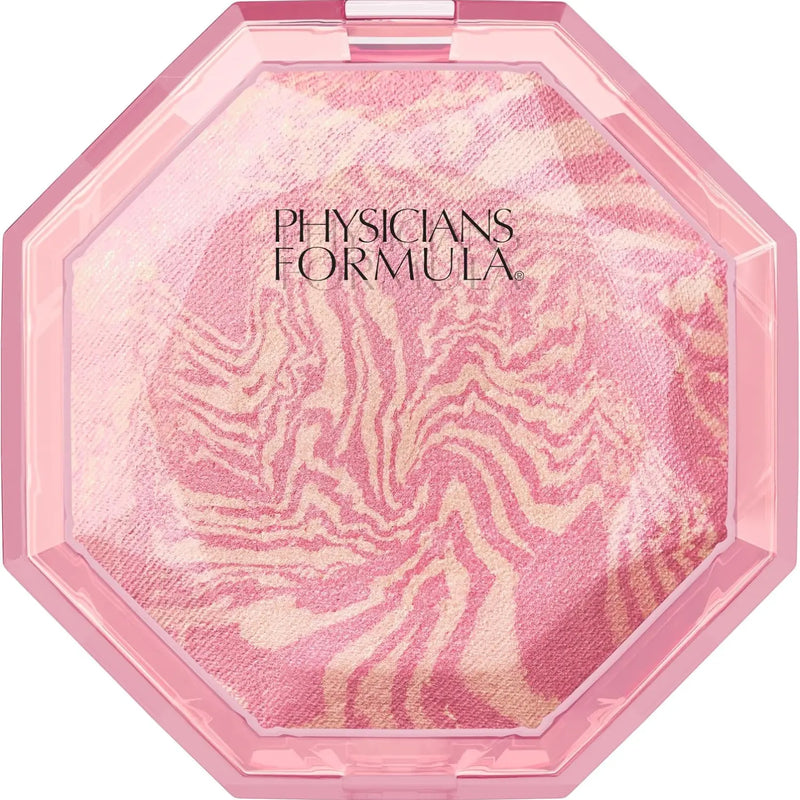 Physicians Formula Physicians Formula Baked Blush Ruby Diamond