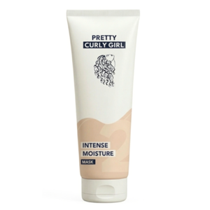 Intense Moisture Mask 250 ml.