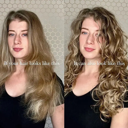 Pretty Curly Girl Magical Flaxseed Gel 250 ml.