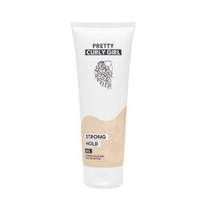 Strong Hold Gel