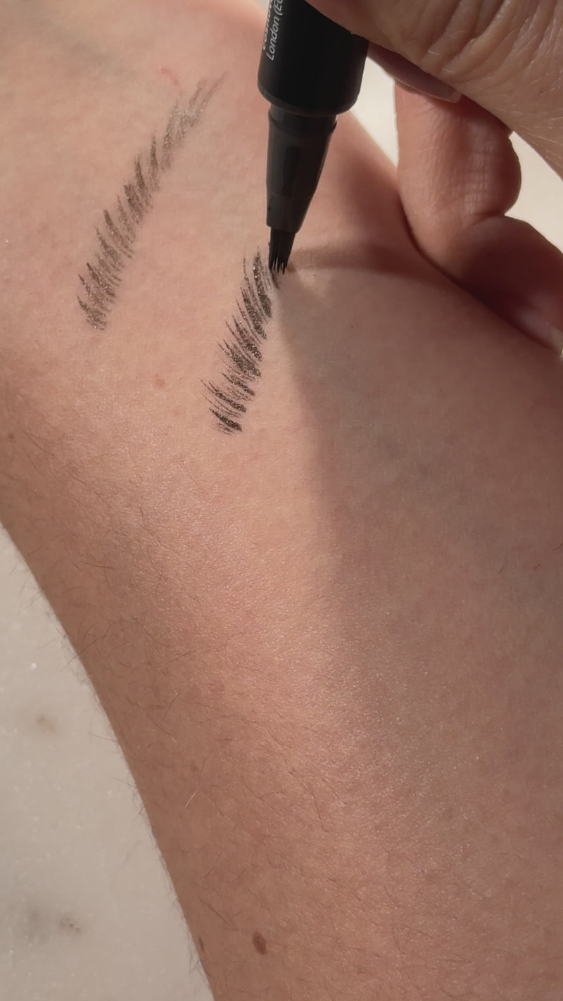 Feather Brow Filler Waterproof