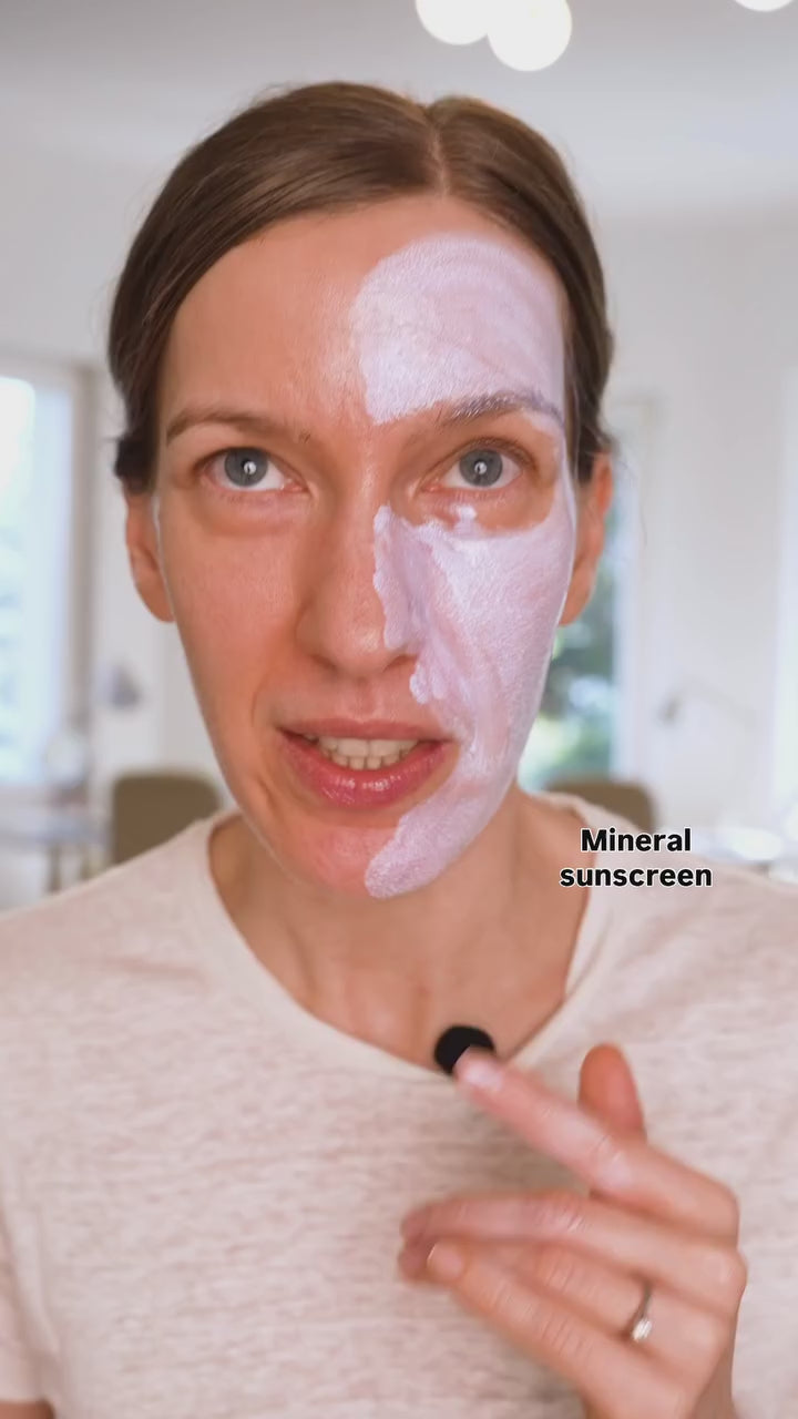 Zero Feel SPF 50