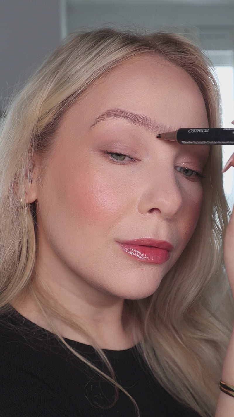 Feather Brow Filler Waterproof