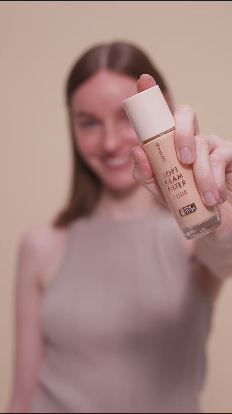 Soft Glam Filter Fluid