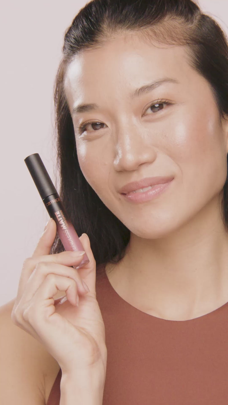 Endless Matte Liquid Lipstick 040 Wifey