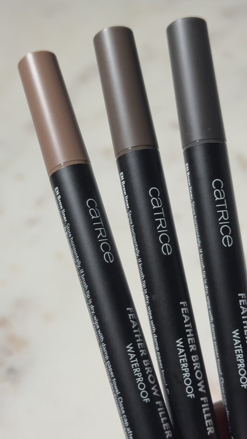 Feather Brow Filler Waterproof