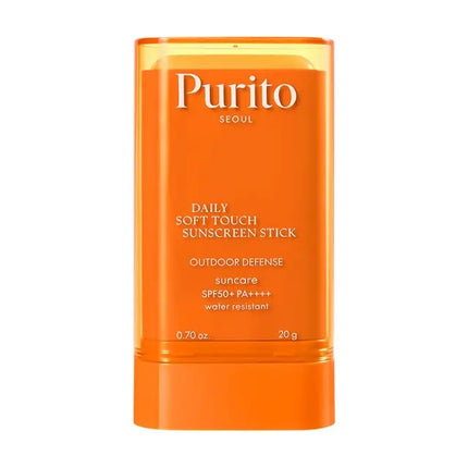 Purito Daily Soft Touch Sunstick
