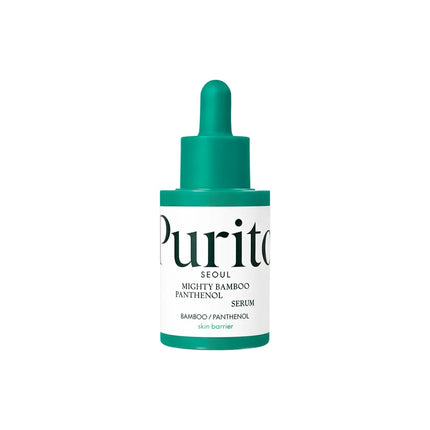 Purito Mighty Bamboo Panthenol Serum