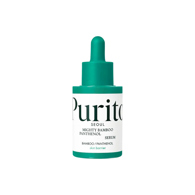 Purito Mighty Bamboo Panthenol Serum