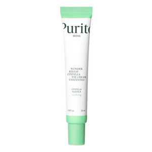 Wonder Releaf Centella Eye Cream Unscented