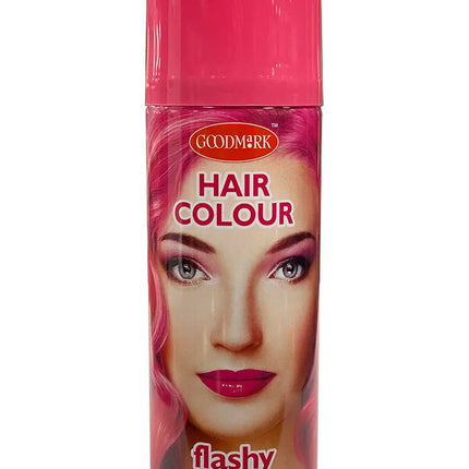PXP Professional Colours Hairspray Pink