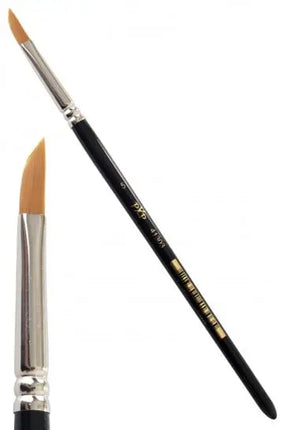 PXP Professional Colours Tijgerstreep Penseel Maat 5