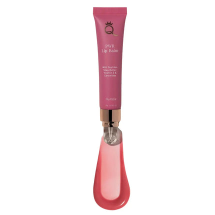 Queen Tarzi The PWR Lip Balm Humble