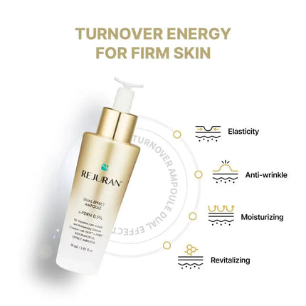 Rejuran Dual Effect Ampoule 30 ml.