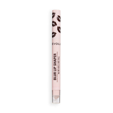 Revolution Blur Lip Shaper Cocoa Crush