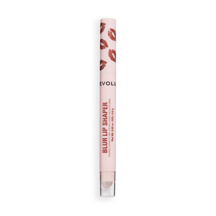 Revolution Blur Lip Shaper Petal Haze