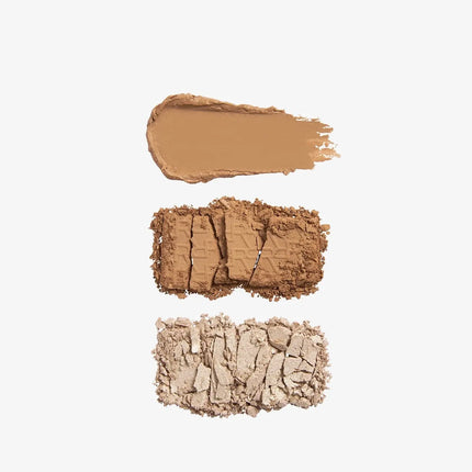 Revolution Bronze Icon Divine Fair