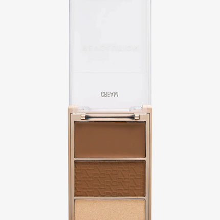 Revolution Bronze Icon Golden Medium