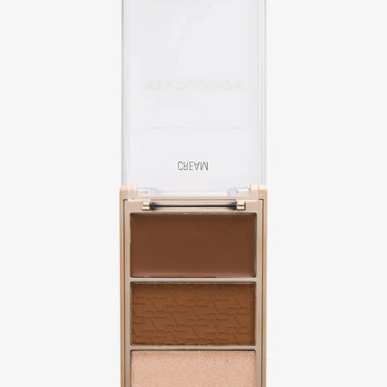 Revolution Bronze Icon Sunkissed Tan