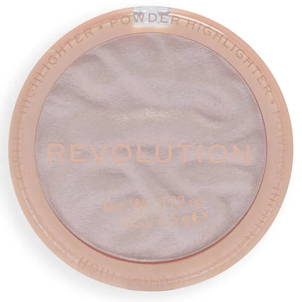Revolution Highlight Reloaded Peach Lights
