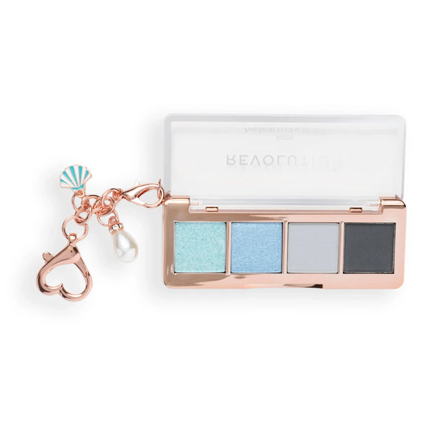 Revolution Icon Edit Palette With Charm Blissful Blue