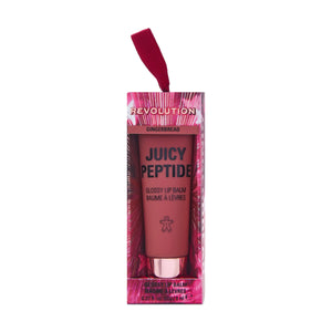 Revolution Juicy Peptide Gingerbread Lip Balm