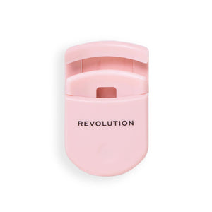 Lash Stash Compact Curler