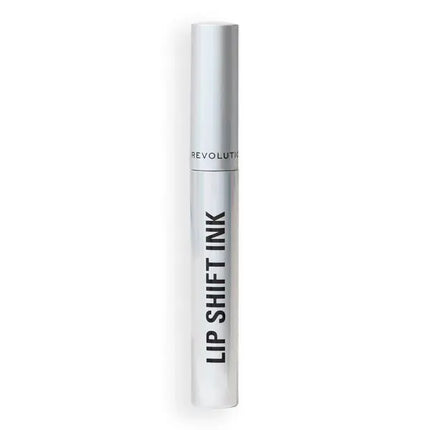 Revolution Lip Shift Ink Peel Off Lipliner Stain Nude Talk