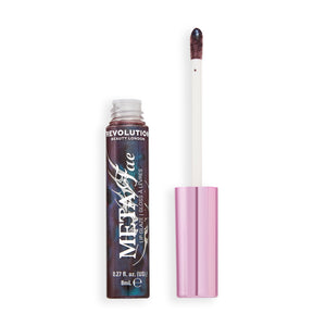 Meta Fae Lip Glaze Poison Plum