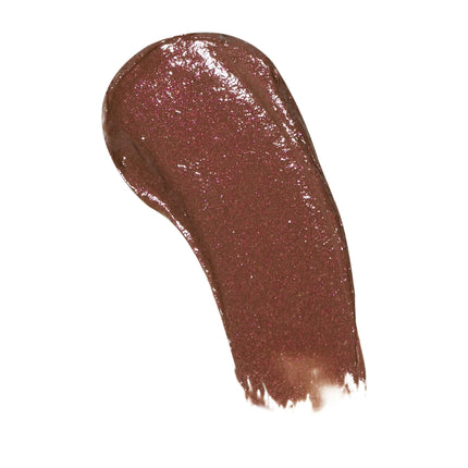 Revolution Pout Lip Gloss Stick Shimmer Toasted Caramel